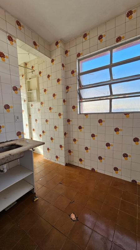 Apartamento, Centro, 2 Quartos, 0 Vaga