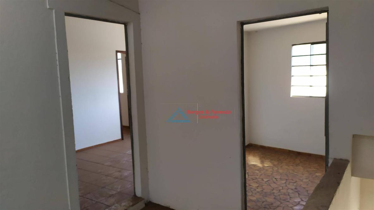 Casa, Vila do Pontal, 2 Quartos, 1 Vaga, 1 Suíte