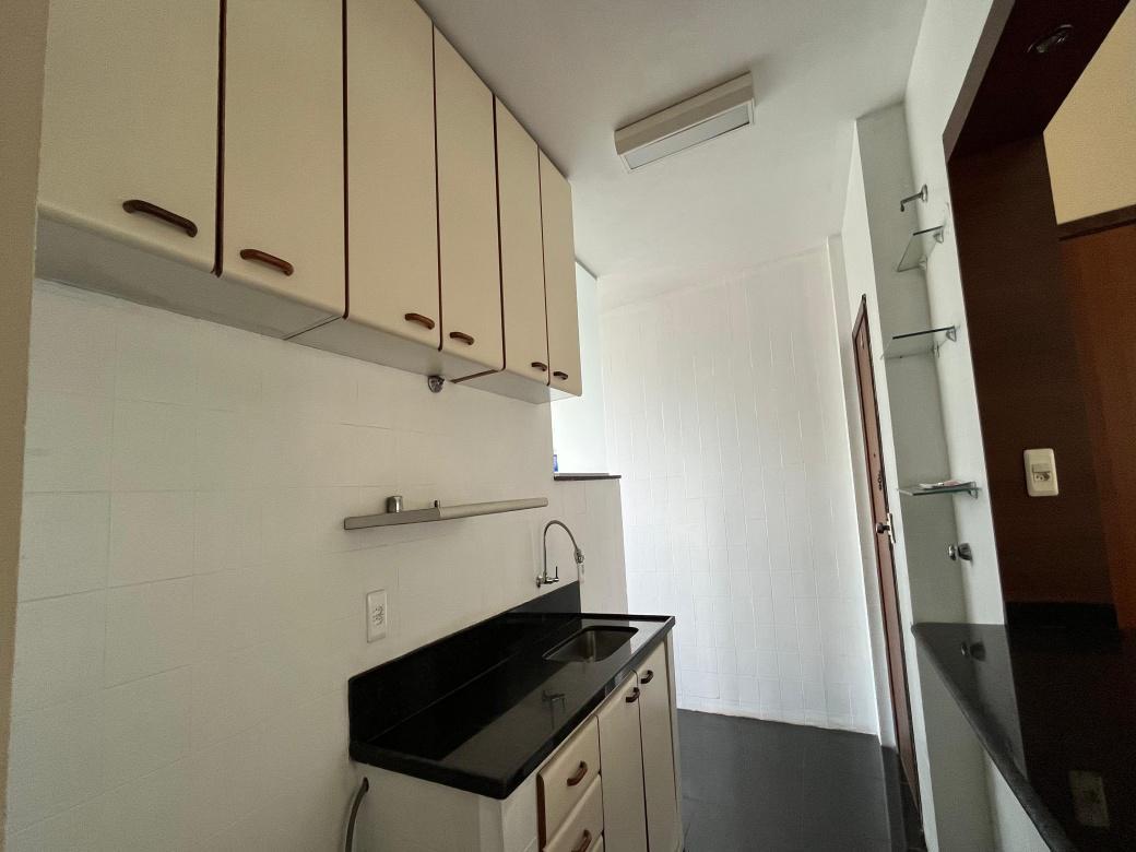 Cobertura, Santa Lúcia, 3 Quartos, 2 Vagas, 1 Suíte