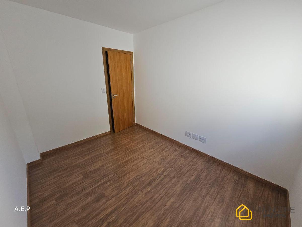 Apartamento, Jardim América, 3 Quartos, 3 Vagas, 1 Suíte