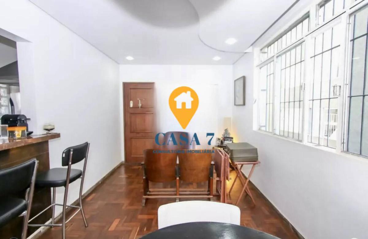 Apartamento, Santo Antônio, 3 Quartos, 1 Vaga, 1 Suíte