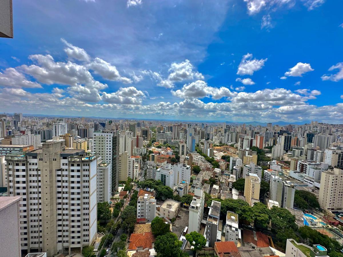 Apartamento, Santo Antônio, 4 Quartos, 4 Vagas, 2 Suítes