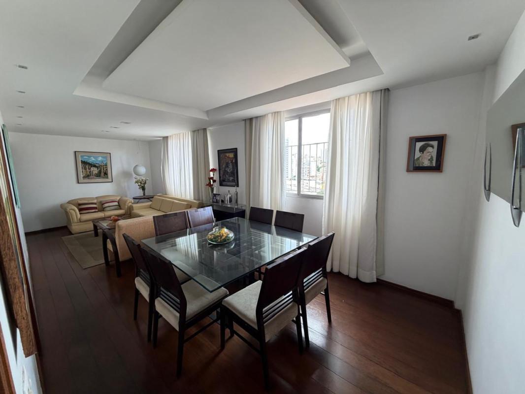 Apartamento, Cruzeiro, 3 Quartos, 2 Vagas, 1 Suíte