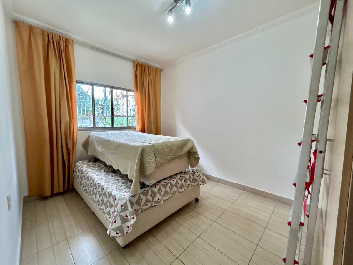 Casa, Liberdade, 3 Quartos, 2 Vagas, 1 Suíte