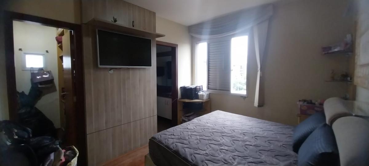 Cobertura, Cidade Nova, 4 Quartos, 3 Vagas, 3 Suítes