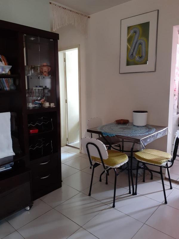 Apartamento, Jardim Leblon, 2 Quartos, 1 Vaga