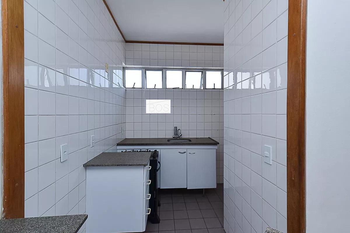 Apartamento, Carmo, 2 Quartos, 1 Vaga