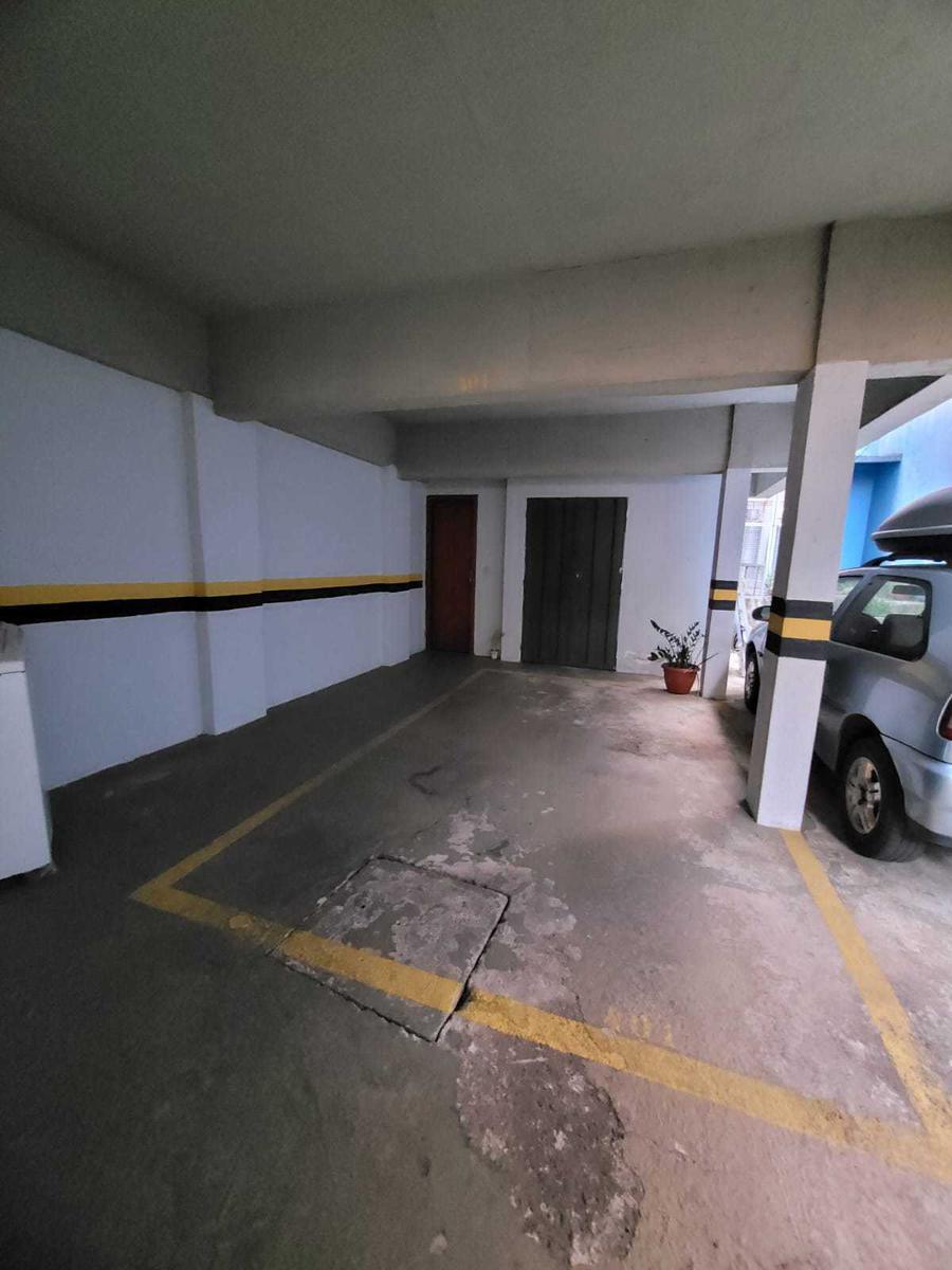 Apartamento, Manacás, 3 Quartos, 1 Vaga