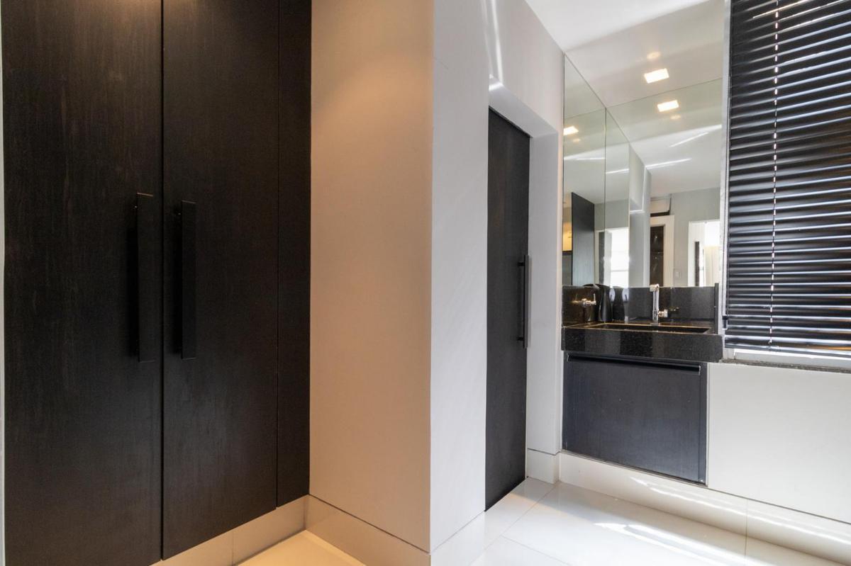 Apartamento, Lourdes, 2 Quartos, 1 Vaga, 2 Suítes