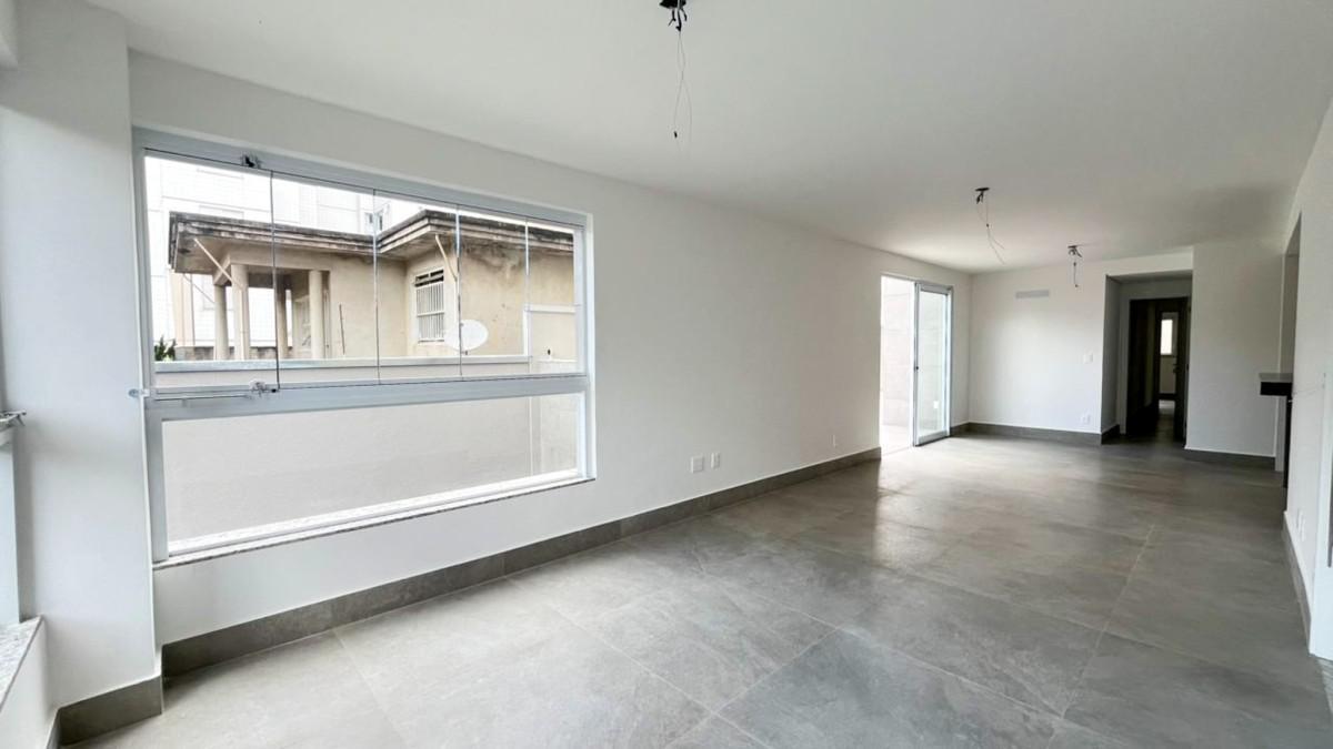 Cobertura, Castelo, 5 Quartos, 2 Vagas, 3 Suítes