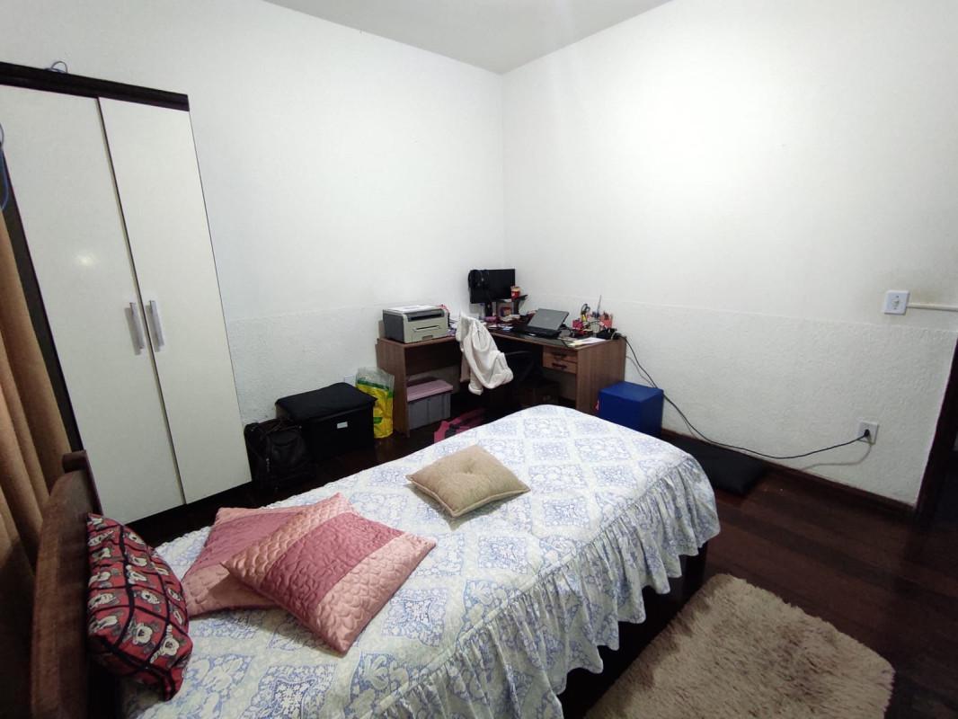 Casa, Alto Caiçaras, 3 Quartos, 2 Vagas, 1 Suíte