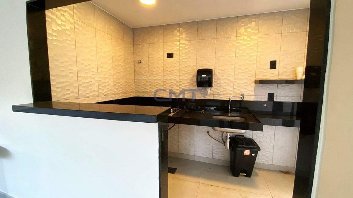 Apartamento, Savassi, 3 Quartos, 1 Vaga, 1 Suíte