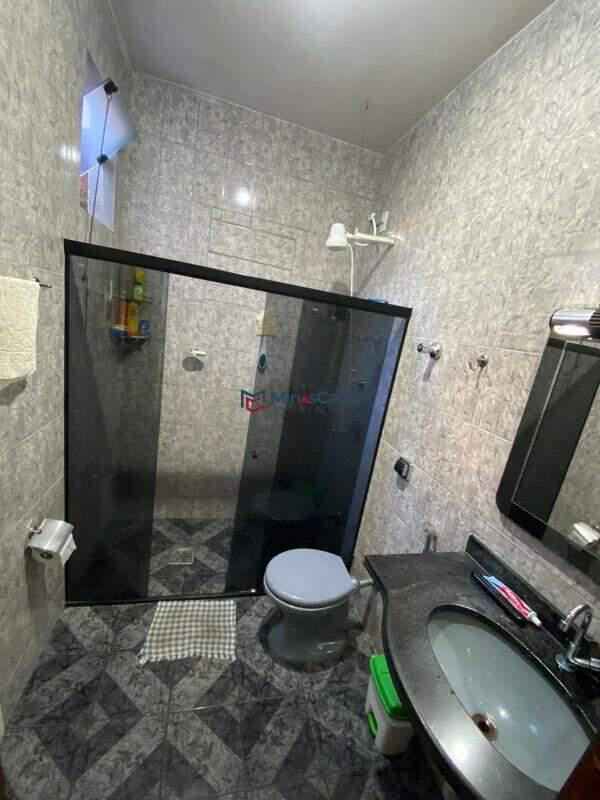 Casa, Novo Horizonte, 3 Quartos, 2 Vagas, 1 Suíte