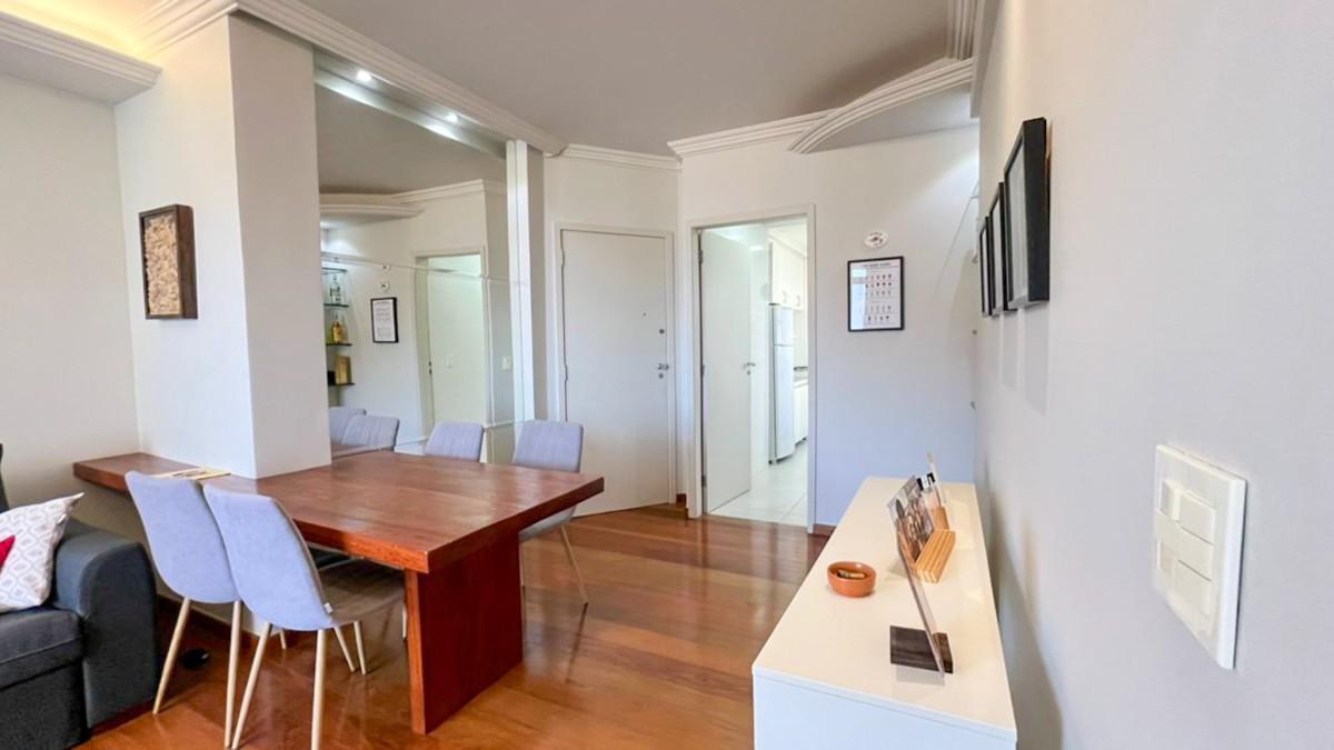 Apartamento, Sion, 2 Quartos, 2 Vagas, 1 Suíte
