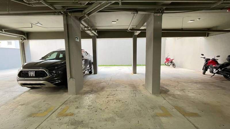 Apartamento, Castelo, 4 Quartos, 2 Vagas, 2 Suítes