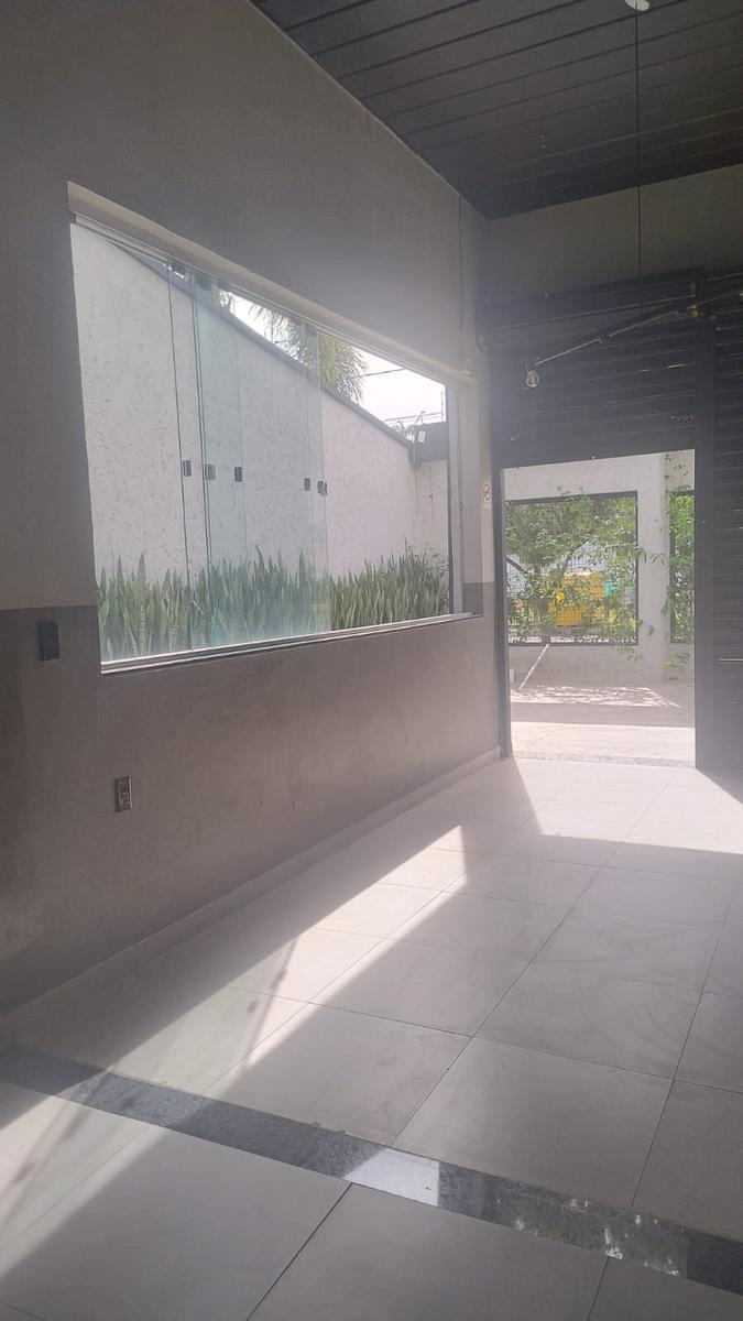 Andar, São Luiz (pampulha), 0 Quarto, 0 Vaga