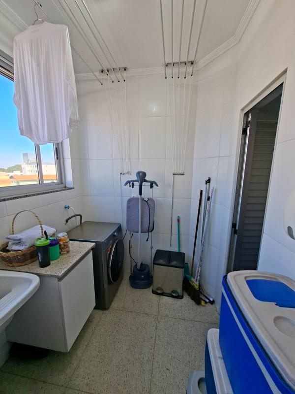 Cobertura, Indaiá, 3 Quartos, 2 Vagas, 1 Suíte