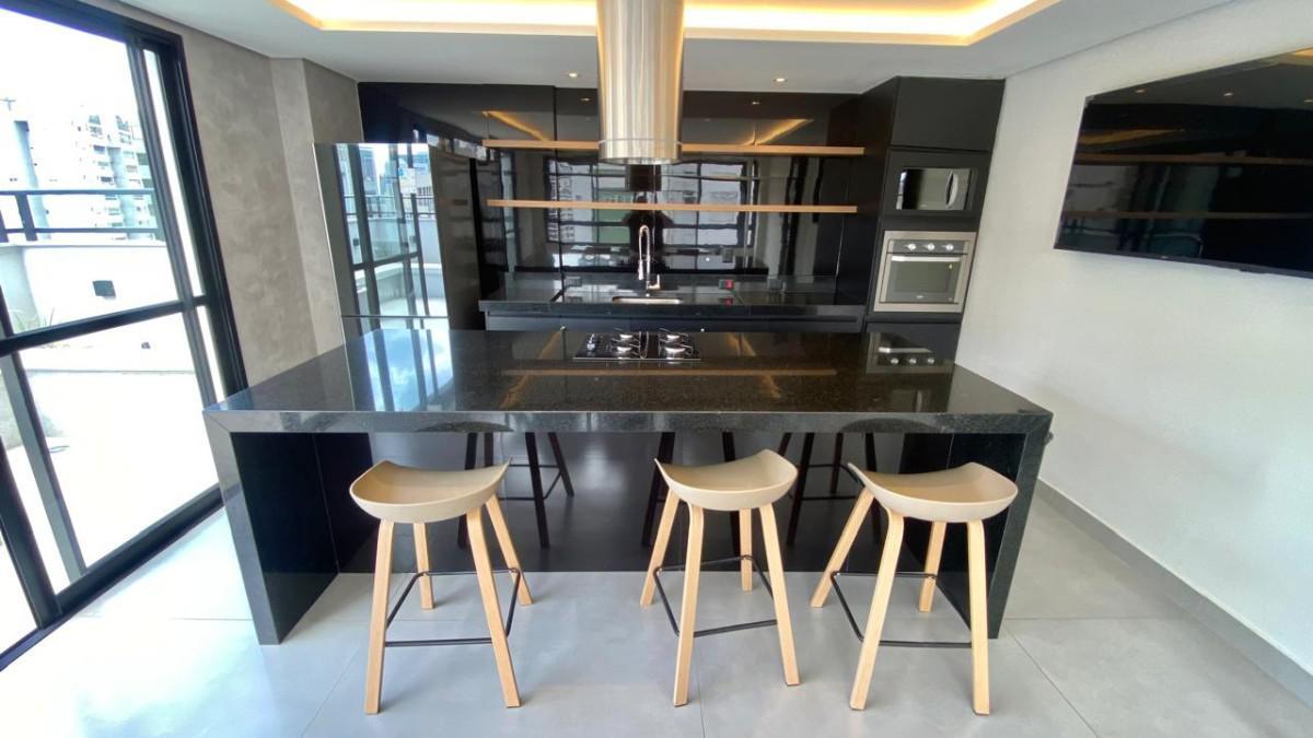 Apartamento, Funcionários, 3 Quartos, 3 Vagas, 3 Suítes