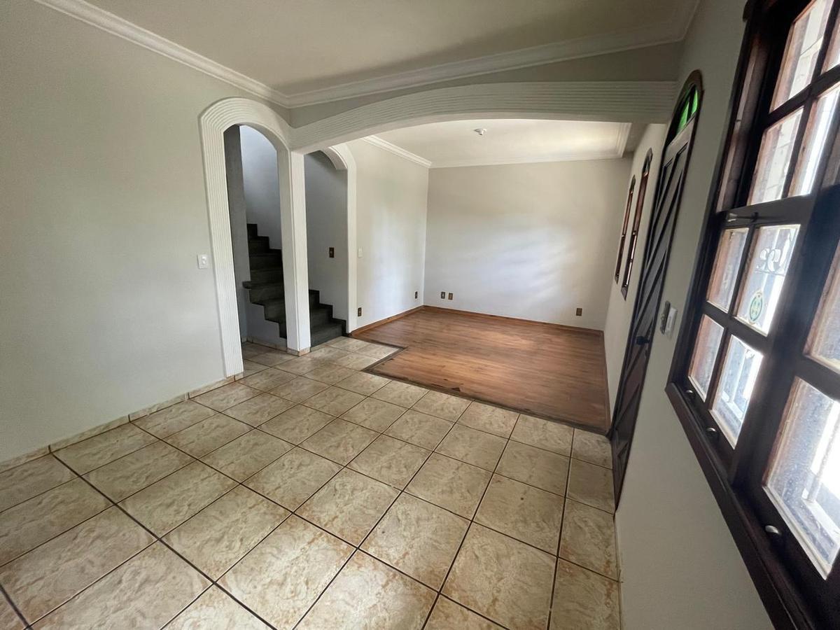 Casa, Serrano, 3 Quartos, 3 Vagas, 1 Suíte