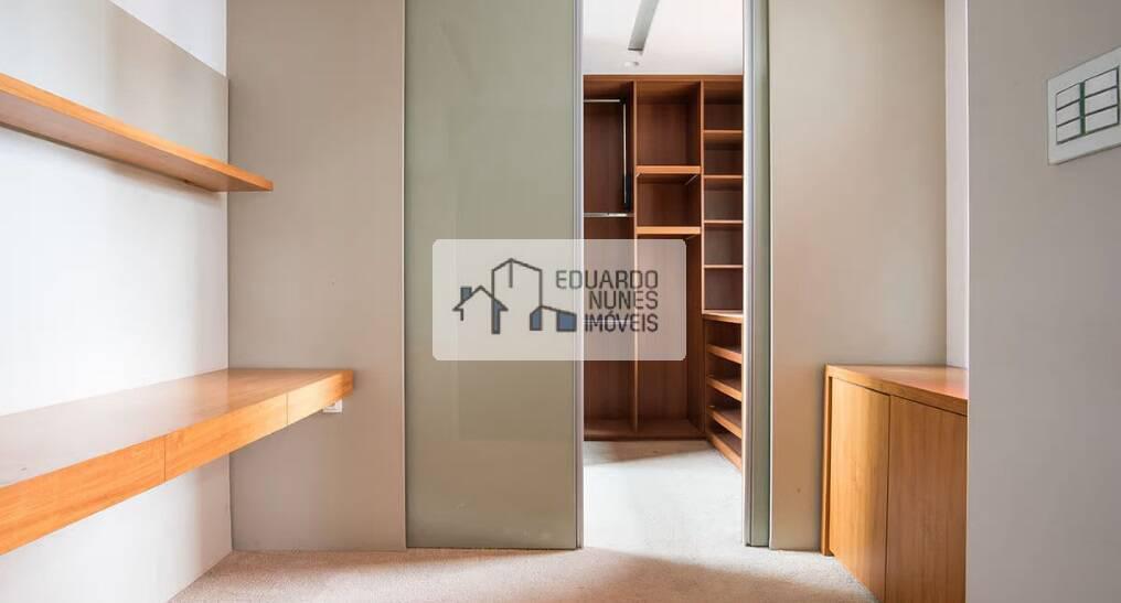 Apartamento, Belvedere, 4 Quartos, 5 Vagas, 4 Suítes
