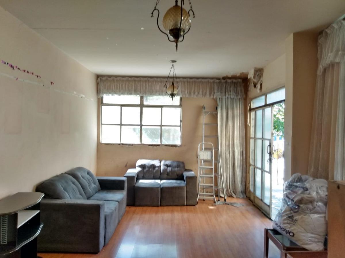 Casa, Carlos Prates, 6 Quartos, 2 Vagas, 2 Suítes