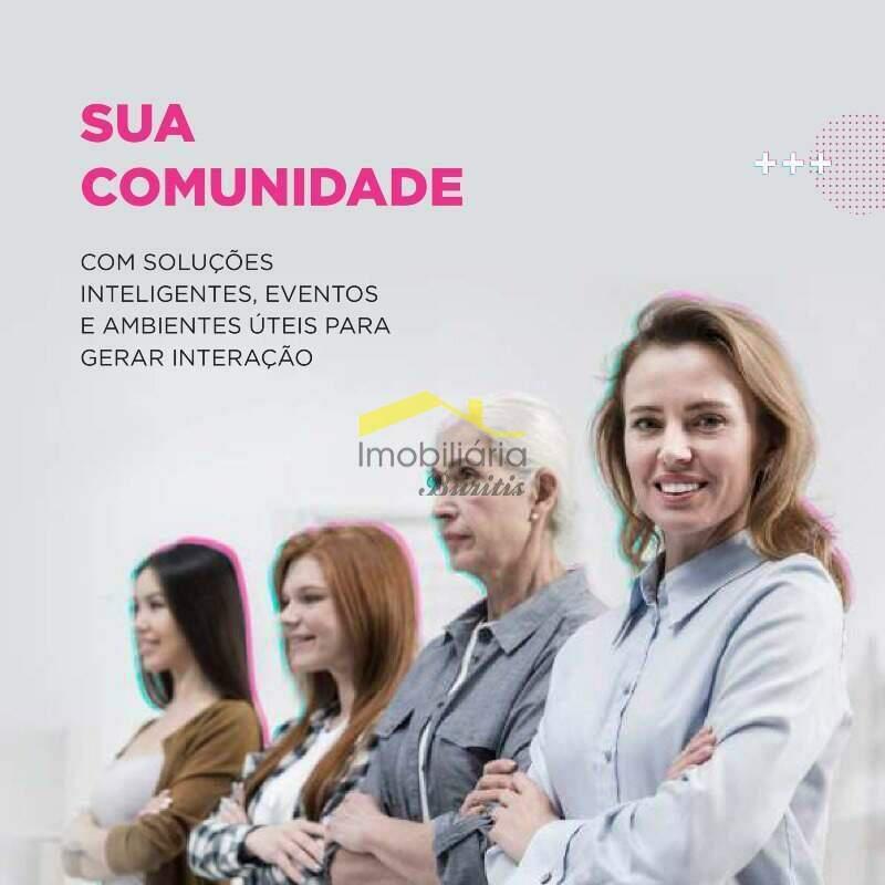 Cobertura, Vale do Sereno, 1 Quarto, 2 Vagas, 1 Suíte