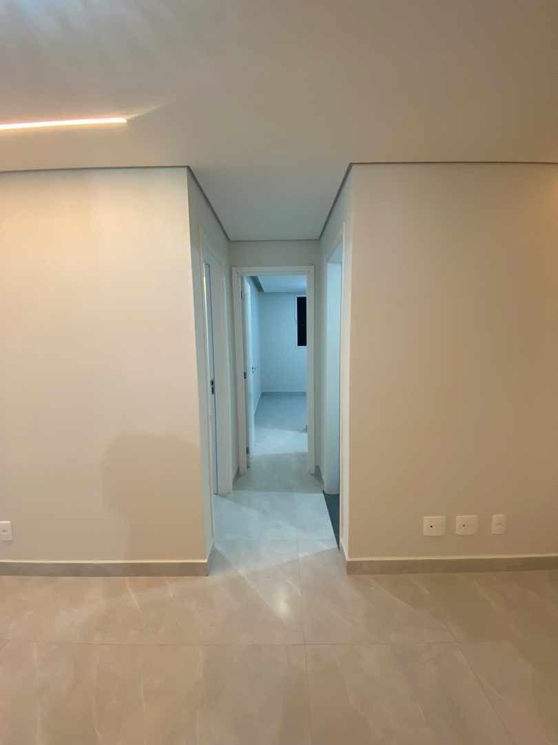 Apartamento, Santana, 2 Quartos, 1 Vaga, 1 Suíte