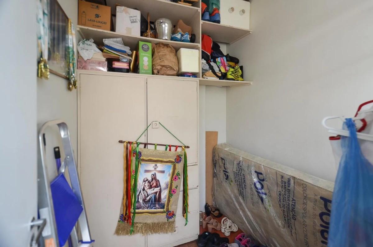 Apartamento, Santa Lúcia, 3 Quartos, 1 Vaga, 1 Suíte