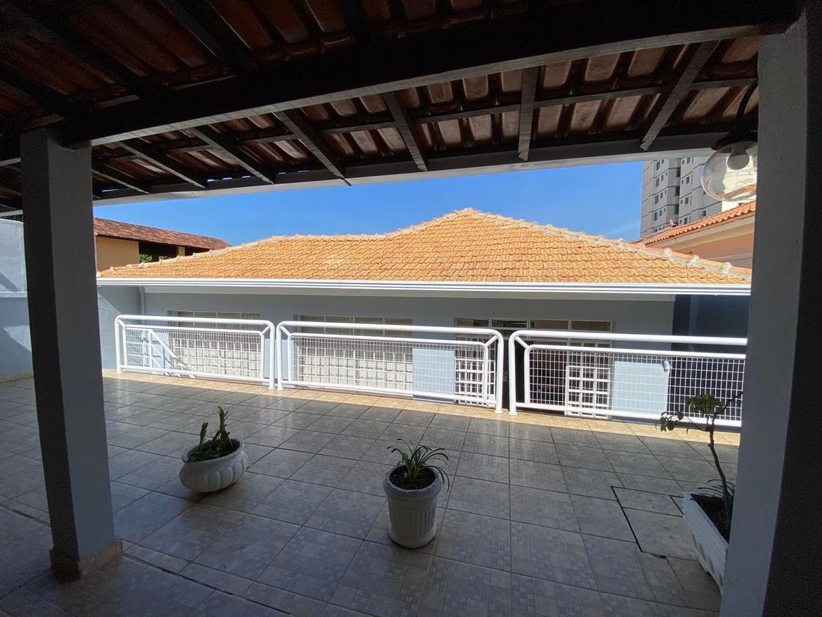 Casa, Colégio Batista, 3 Quartos, 1 Vaga