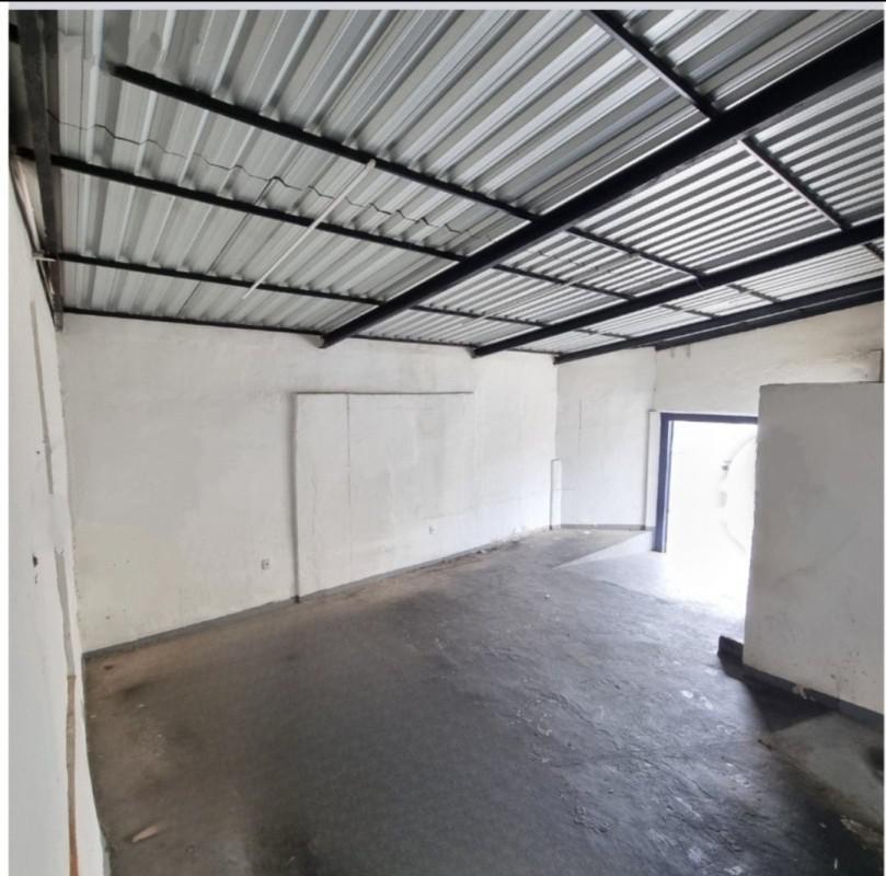 Andar, Santa Terezinha, 0 Quarto, 0 Vaga