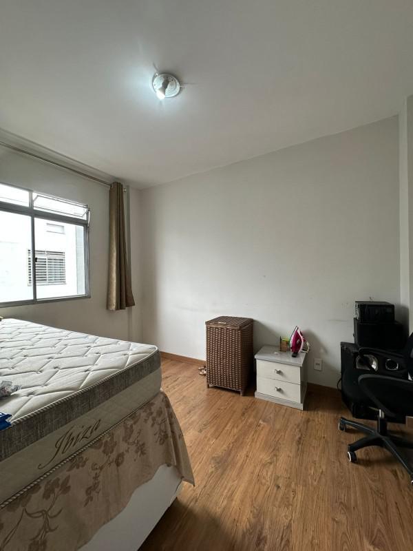 Apartamento, Conjunto Habitacional Bueno Franco, 2 Quartos, 2 Vagas