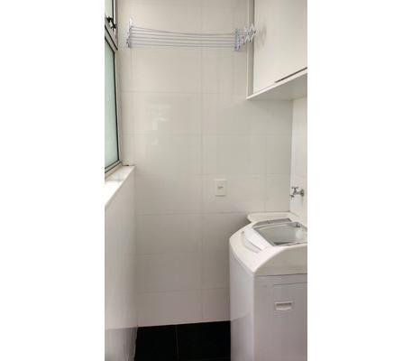 Apartamento, Dona Clara, 2 Quartos, 1 Vaga