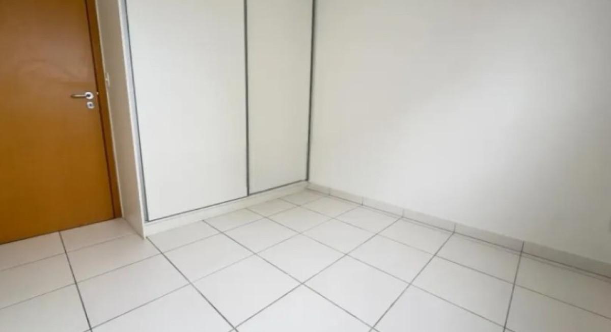Apartamento, Betânia, 2 Quartos, 1 Vaga