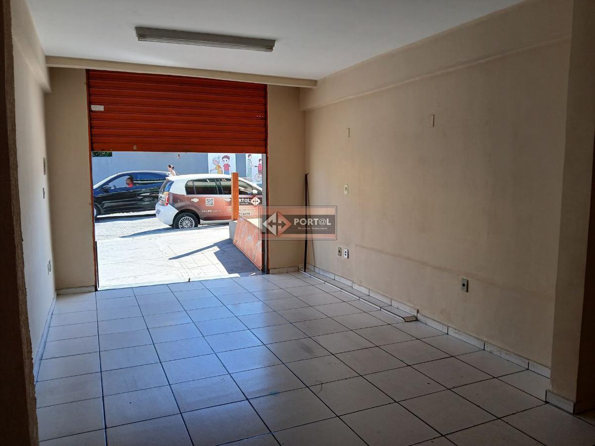 Andar, Santa Mônica, 0 Quarto, 0 Vaga