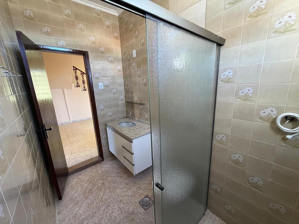Casa, Alvorada, 4 Quartos, 2 Vagas, 1 Suíte