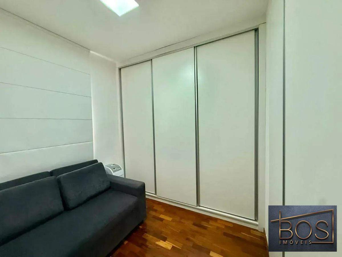 Apartamento, Carmo, 2 Quartos, 3 Vagas
