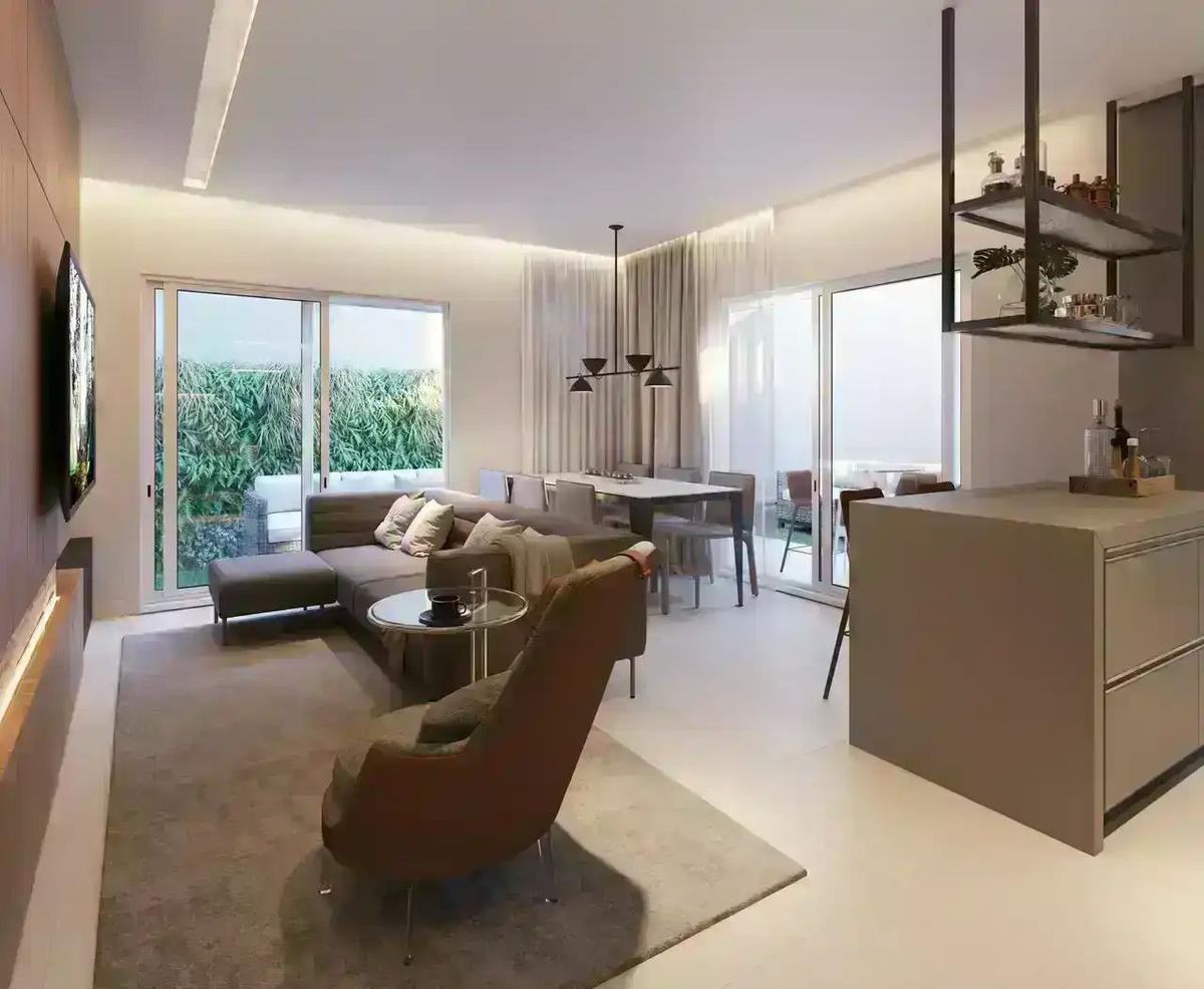 Casa, Pau Pombo, 3 Quartos, 2 Vagas, 2 Suítes