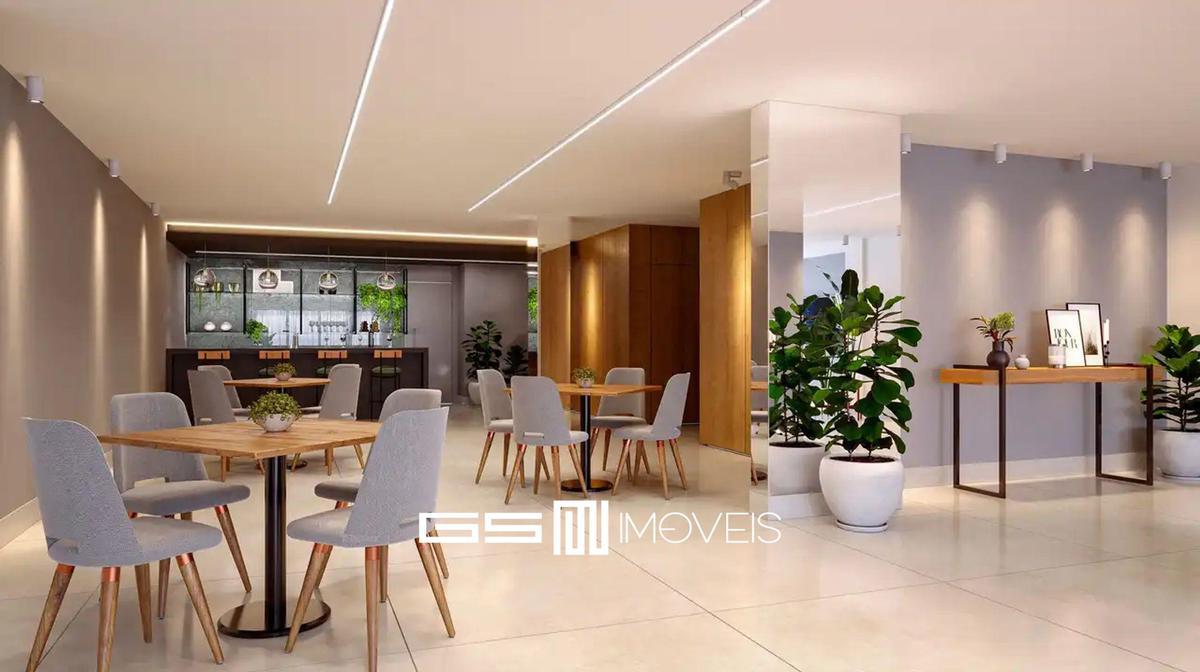 Apartamento, Buritis, 3 Quartos, 2 Vagas, 1 Suíte