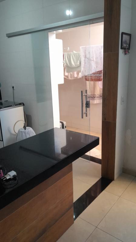 Casa, Alípio de Melo, 3 Quartos, 2 Vagas, 1 Suíte