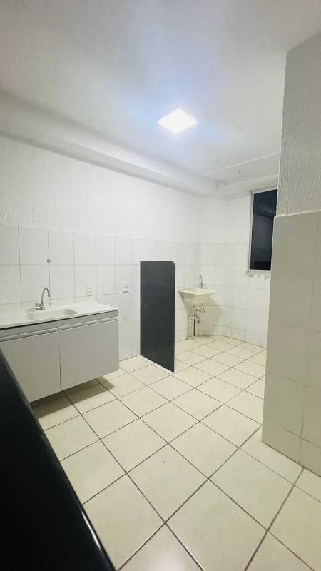 Apartamento, Vila Oeste, 2 Quartos, 1 Vaga