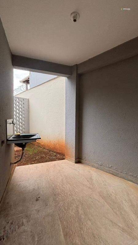 Apartamento, Novo Centro, 2 Quartos, 1 Vaga, 1 Suíte