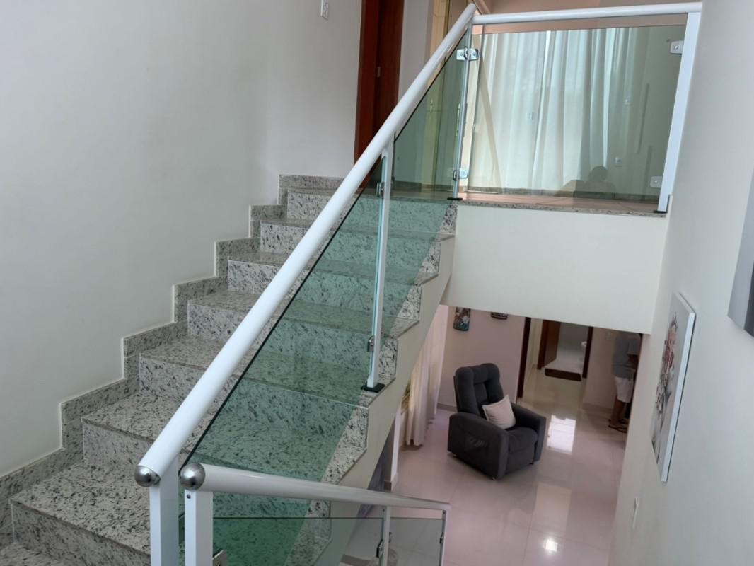 Casa, Ponte Alta, 6 Quartos, 6 Vagas, 2 Suítes