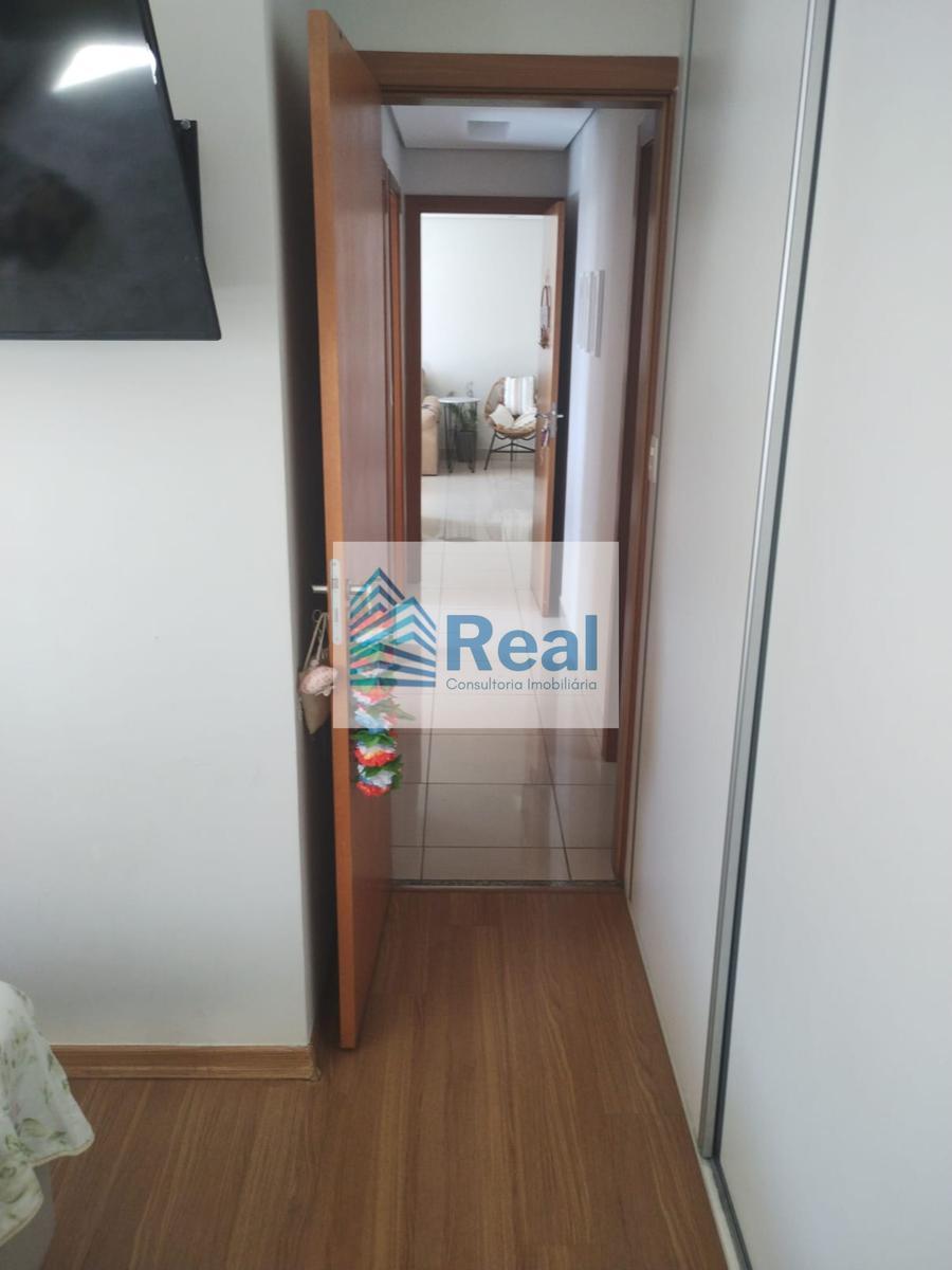 Apartamento, Colégio Batista, 3 Quartos, 2 Vagas, 1 Suíte
