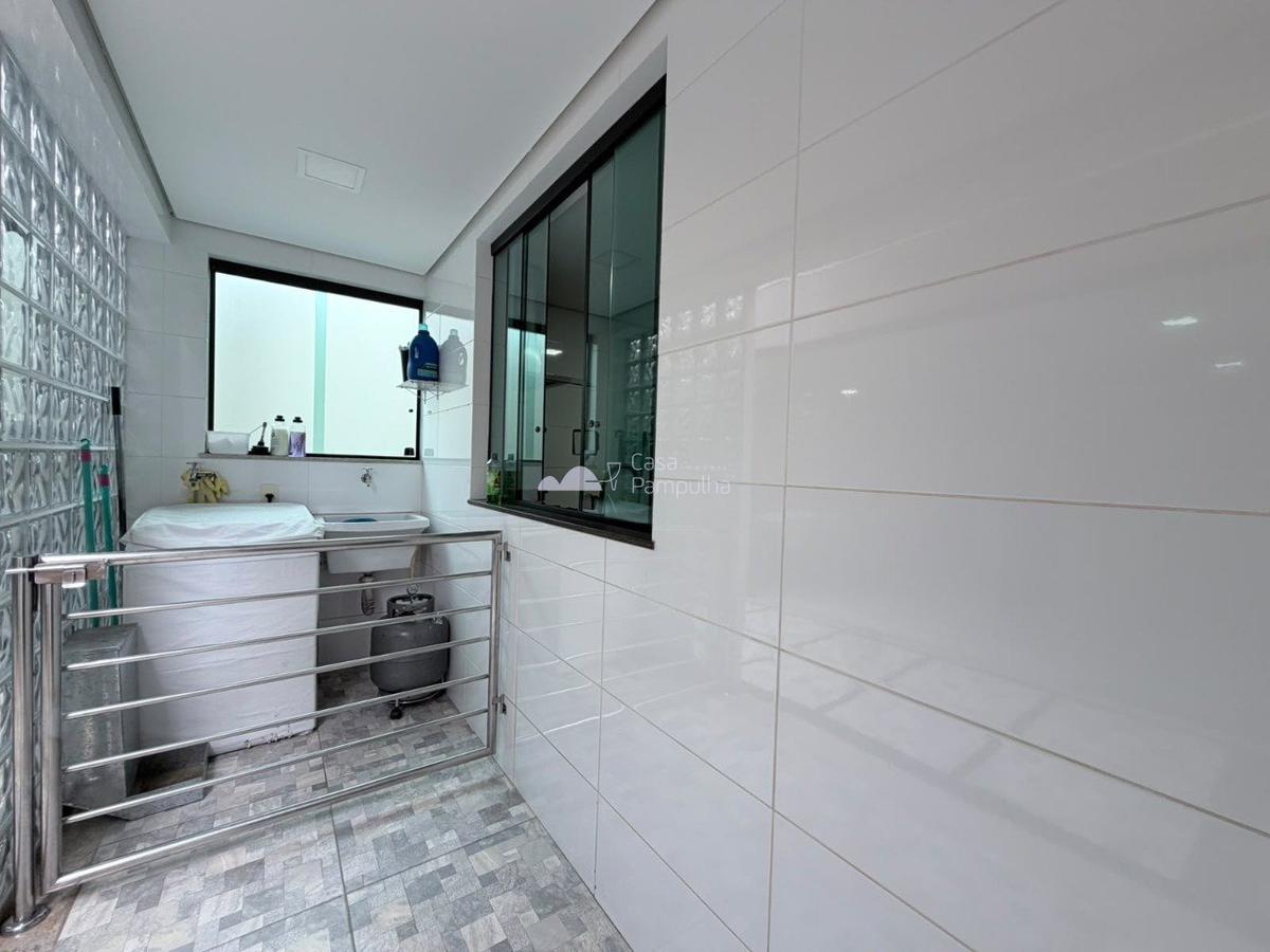 Casa, Jardim Atlântico, 3 Quartos, 3 Vagas, 1 Suíte