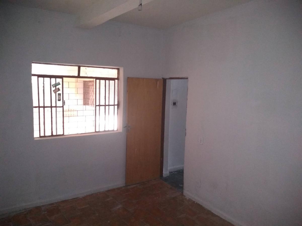 Casa, Santa Efigênia, 18 Quartos, 1 Vaga, 3 Suítes