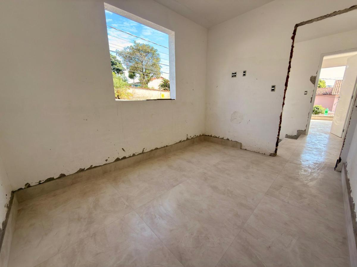 Casa, Santa Amélia, 3 Quartos, 2 Vagas, 1 Suíte