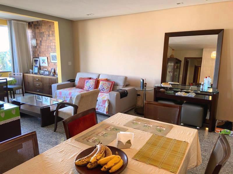 Apartamento, Padre Eustáquio, 4 Quartos, 2 Vagas, 1 Suíte