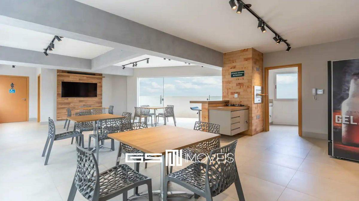 Apartamento, Santo Antônio, 3 Quartos, 2 Vagas, 2 Suítes