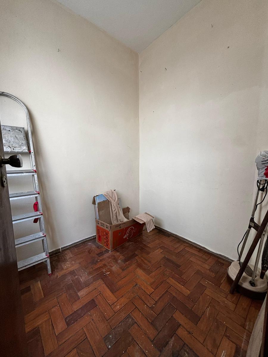 Apartamento, Cidade Nova, 3 Quartos, 1 Vaga, 1 Suíte