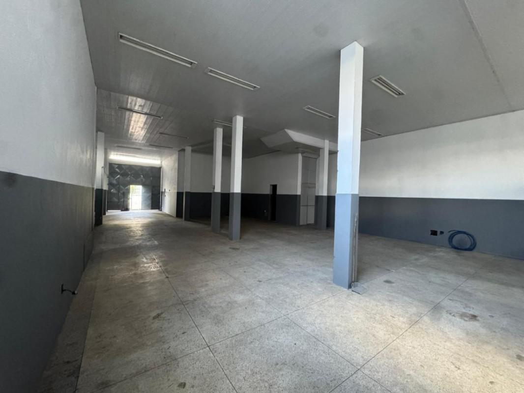 Galpão, São Joaquim, 0 Quarto, 0 Vaga